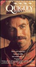 Quigley Down Under