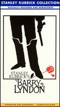 Barry Lyndon