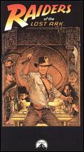 Raiders of the Lost Ark
