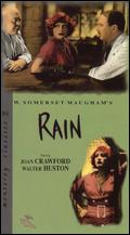 Rain