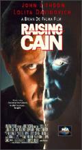 Raising Cain