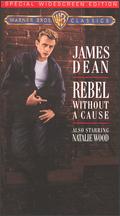 Rebel Without a Cause
