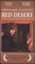 Red Desert
