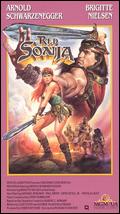 Red Sonja
