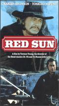 Red Sun