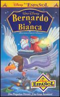 The Rescuers