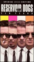 Reservoir Dogs