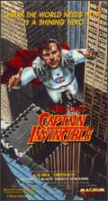The Return of Captain Invincible