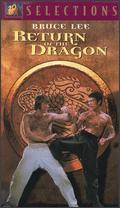 Return of the Dragon