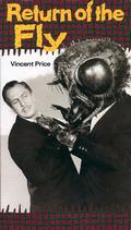 The Return of the Fly