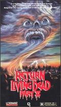 Return of the Living Dead Part II