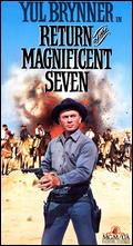 Return of the Magnificent Seven