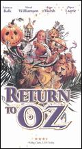 Return to Oz