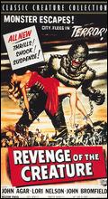 Revenge of the Creature