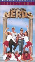 Revenge of the Nerds