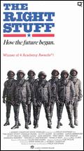 The Right Stuff