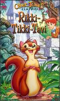 Rikki-Tikki-Tavi