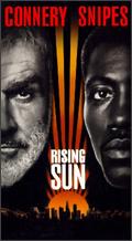 Rising Sun
