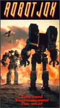 Robot Jox