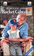 Rocket Gibraltar