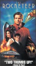 The Rocketeer