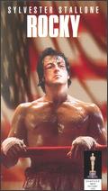Rocky