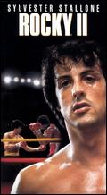 Rocky II