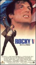 Rocky V