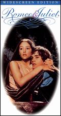Romeo and Juliet