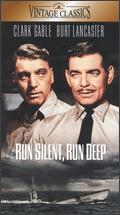 Run Silent, Run Deep
