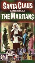Santa Claus Conquers the Martians