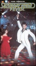 Saturday Night Fever