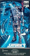 Saturn 3