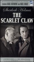 The Scarlet Claw