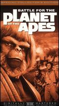 Battle for the Planet of the Apes