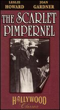 The Scarlet Pimpernel