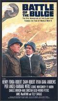 Battle of the Bulge