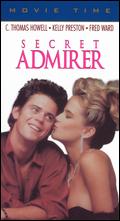 Secret Admirer Synopsis | RM. Secret Admirer Synopsis | RM.