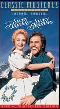 Seven Brides for Seven Brothers