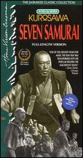 Seven Samurai