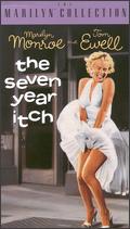 The Seven Year Itch