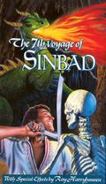 The 7th Voyage of Sinbad