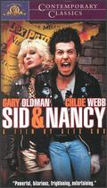 Sid and Nancy