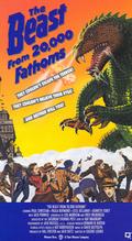 The Beast From 20,000 Fathoms