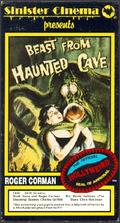 Beast From Haunted Cave