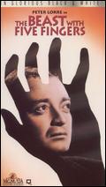 The Beast with Five Fingers