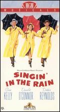 Singin in the Rain
