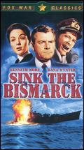 Sink the Bismarck!