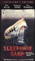 Sleepaway Camp