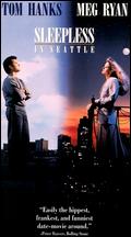 Sleepless in Seattle